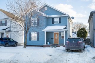 1750 E Woodruff Avenue, Hazel Park, MI 48030