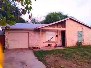 3018 Roosevelt Avenue, Fort Worth, TX 76106