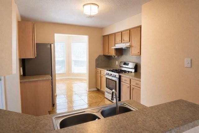 1219 Mossy Branch Street, Houston, TX 77073