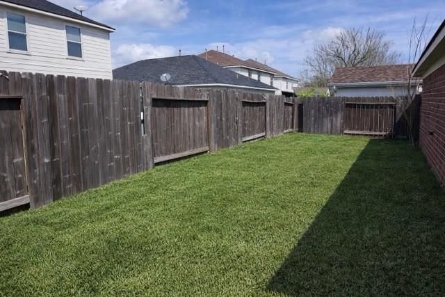 1219 Mossy Branch Street, Houston, TX 77073