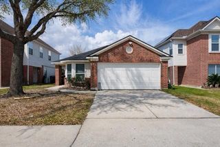 1219 Mossy Branch Street, Houston, TX 77073