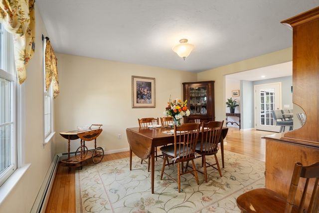 44 Laurel Drive, Hudson, MA 01749