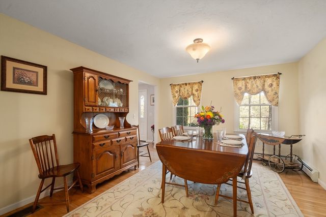 44 Laurel Drive, Hudson, MA 01749