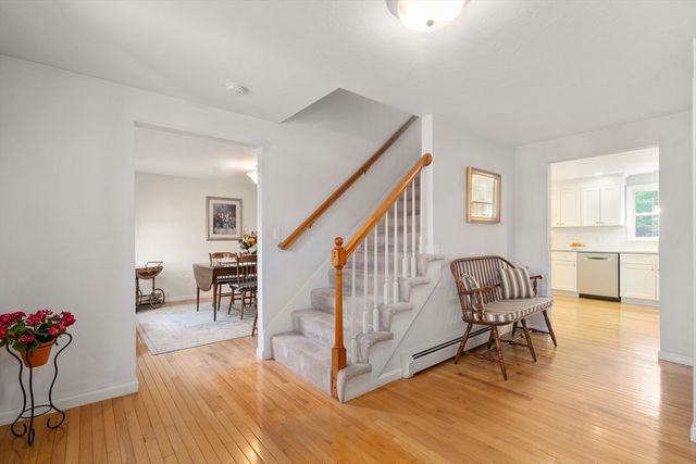 44 Laurel Drive, Hudson, MA 01749