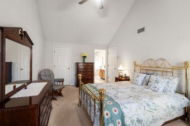 44 Laurel Drive, Hudson, MA 01749