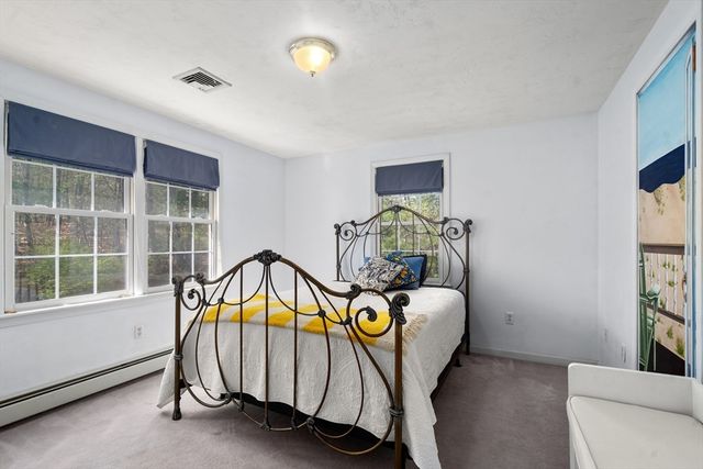 44 Laurel Drive, Hudson, MA 01749