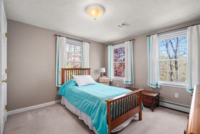 44 Laurel Drive, Hudson, MA 01749