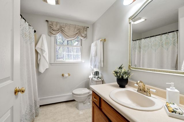 44 Laurel Drive, Hudson, MA 01749