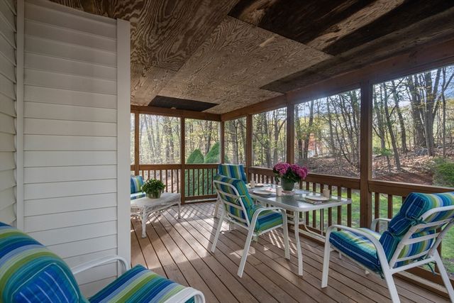 44 Laurel Drive, Hudson, MA 01749