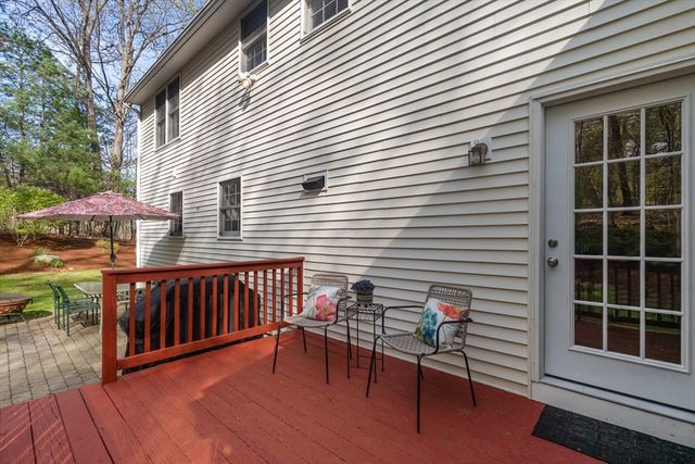 44 Laurel Drive, Hudson, MA 01749