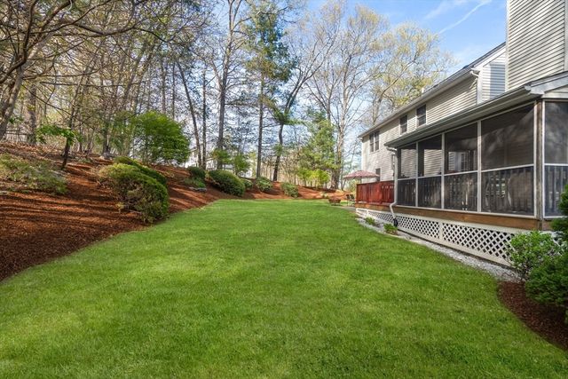 44 Laurel Drive, Hudson, MA 01749