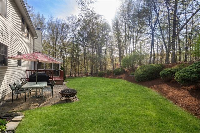 44 Laurel Drive, Hudson, MA 01749