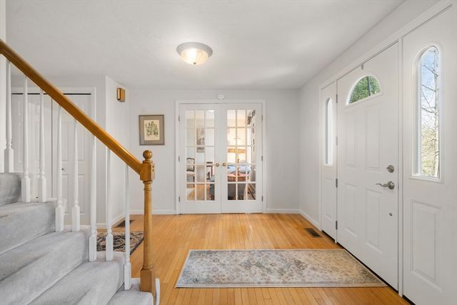 44 Laurel Drive, Hudson, MA 01749