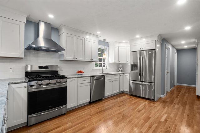 44 Laurel Drive, Hudson, MA 01749