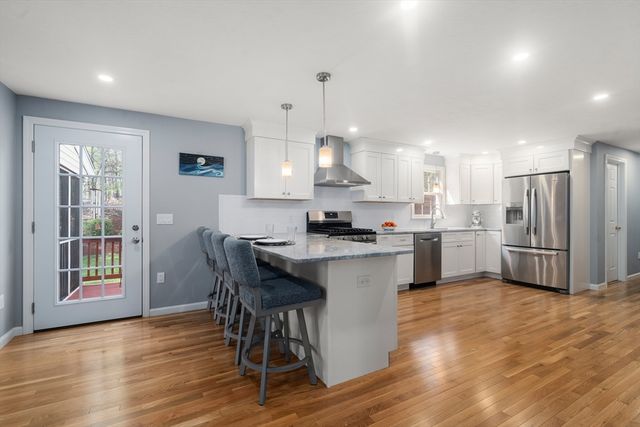 44 Laurel Drive, Hudson, MA 01749