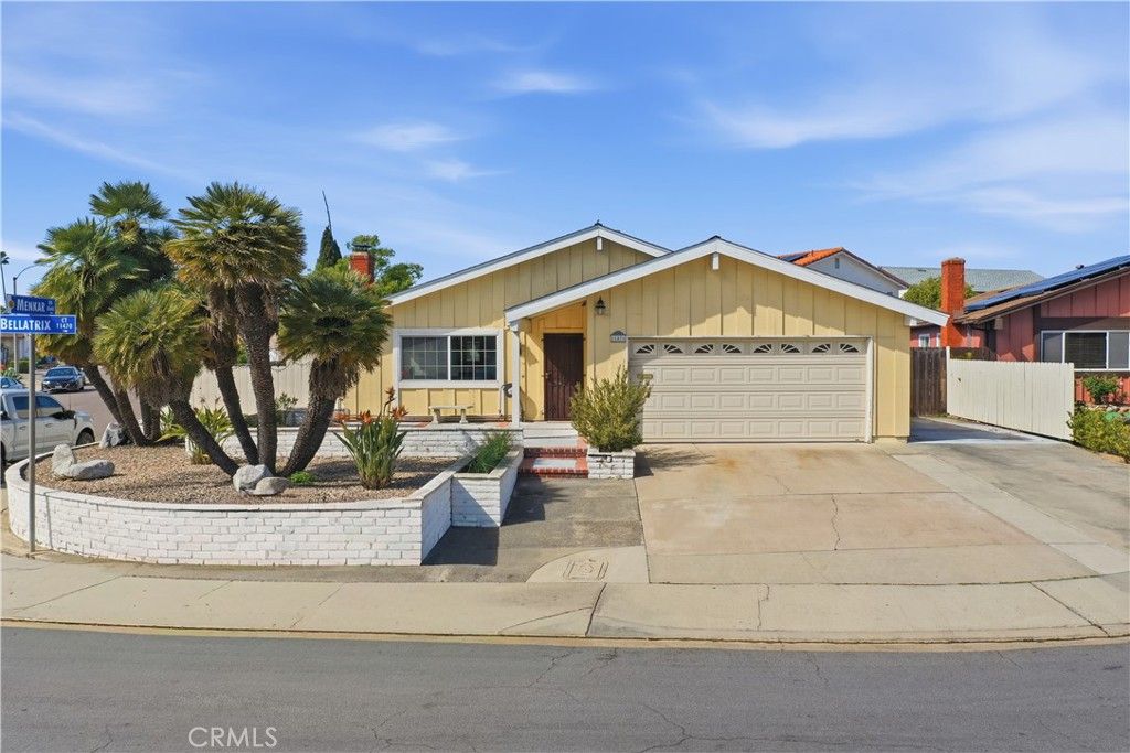 Image 1 of property listing at 11476 Bellatrix Court, San Diego, CA 92126