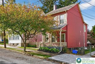 711 4th Avenue, Bethlehem City, PA 18018