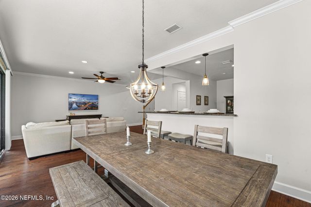 3793 CASITAS Drive, Jacksonville, FL 32224