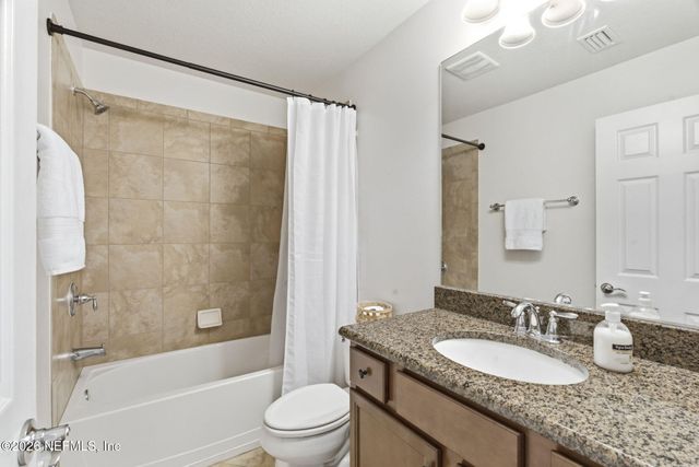 3793 CASITAS Drive, Jacksonville, FL 32224