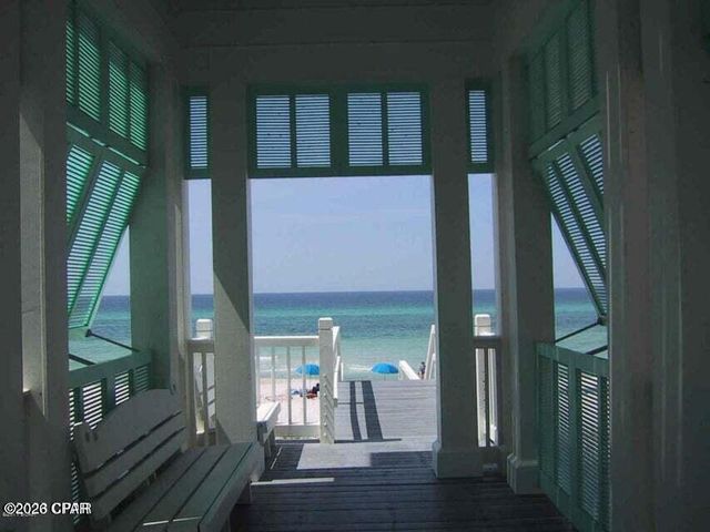 202 Parkshore Court, Panama City Beach, FL 32413