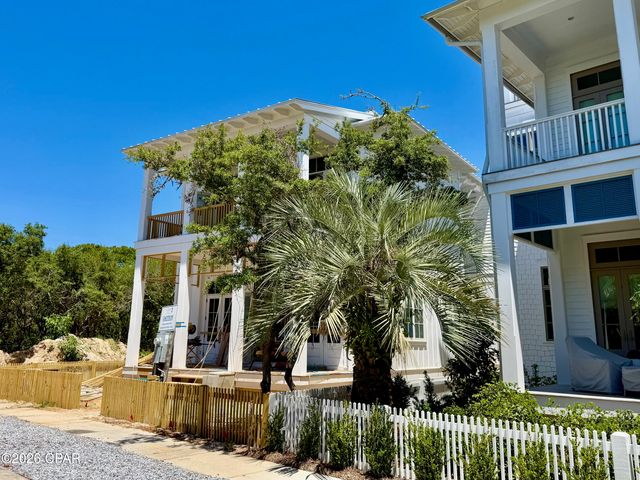 202 Parkshore Court, Panama City Beach, FL 32413