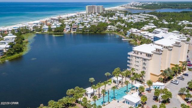 202 Parkshore Court, Panama City Beach, FL 32413