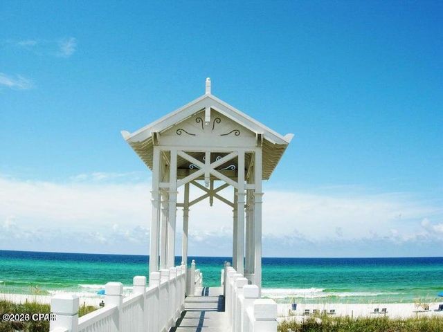 202 Parkshore Court, Panama City Beach, FL 32413