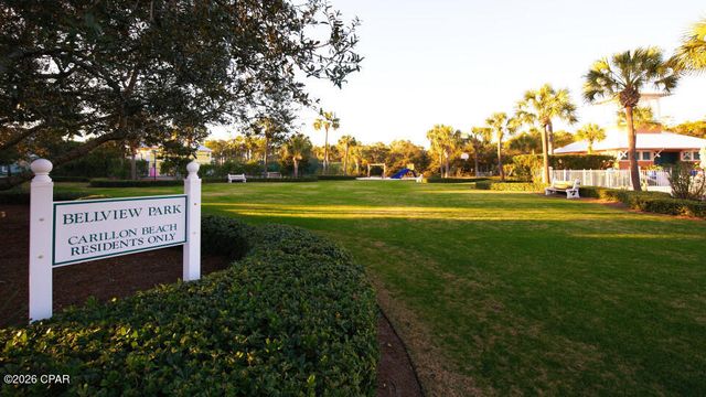 202 Parkshore Court, Panama City Beach, FL 32413