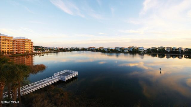 202 Parkshore Court, Panama City Beach, FL 32413