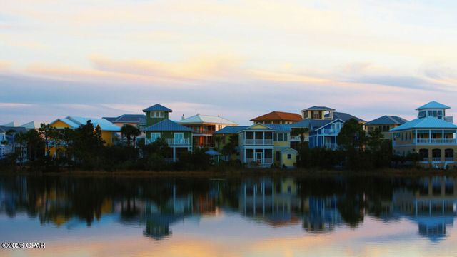 202 Parkshore Court, Panama City Beach, FL 32413