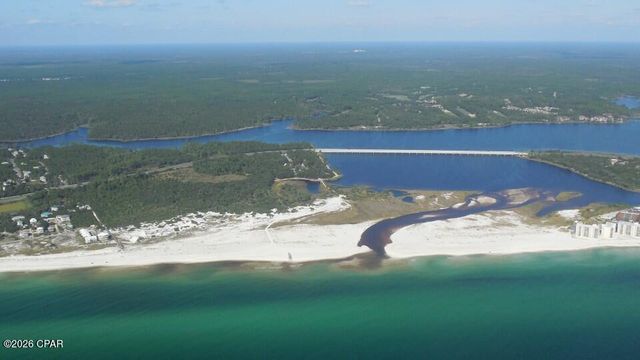 202 Parkshore Court, Panama City Beach, FL 32413