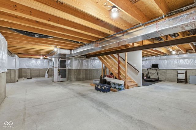 6496 Treeline Lane, Mccordsville, IN 46055