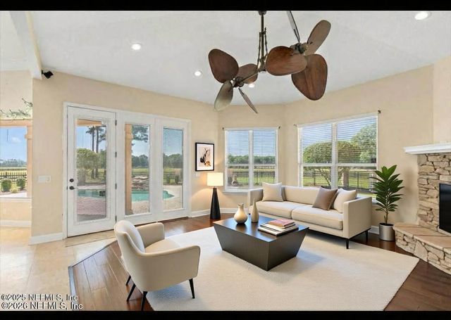 7600 NUTTY BUDDY Lane, Glen St. Mary, FL 32040