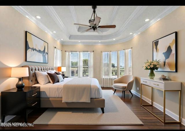 7600 NUTTY BUDDY Lane, Glen St. Mary, FL 32040