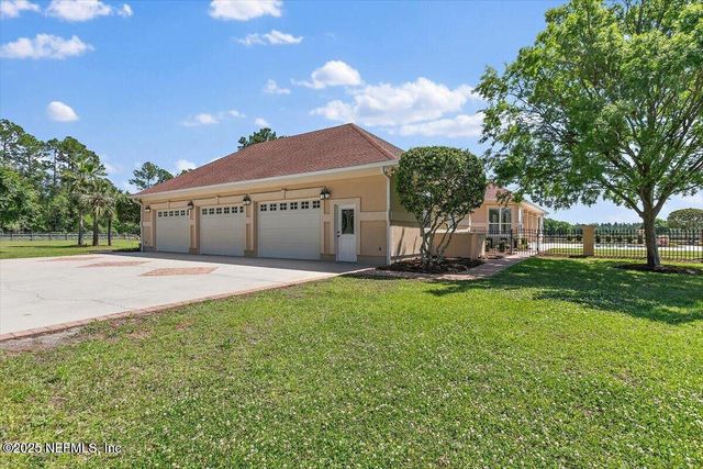 7600 NUTTY BUDDY Lane, Glen St. Mary, FL 32040