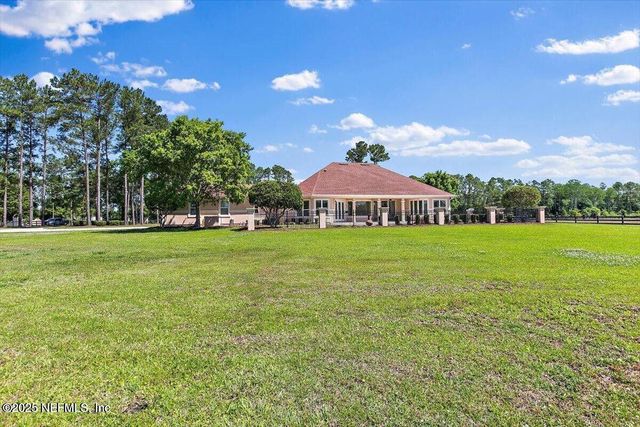 7600 NUTTY BUDDY Lane, Glen St. Mary, FL 32040