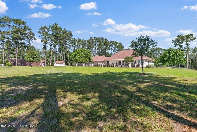 7600 NUTTY BUDDY Lane, Glen St. Mary, FL 32040