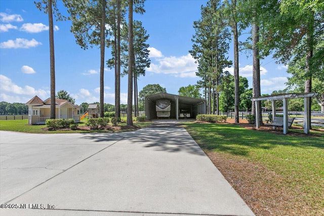 7600 NUTTY BUDDY Lane, Glen St. Mary, FL 32040