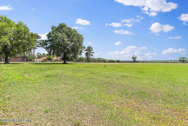 7600 NUTTY BUDDY Lane, Glen St. Mary, FL 32040