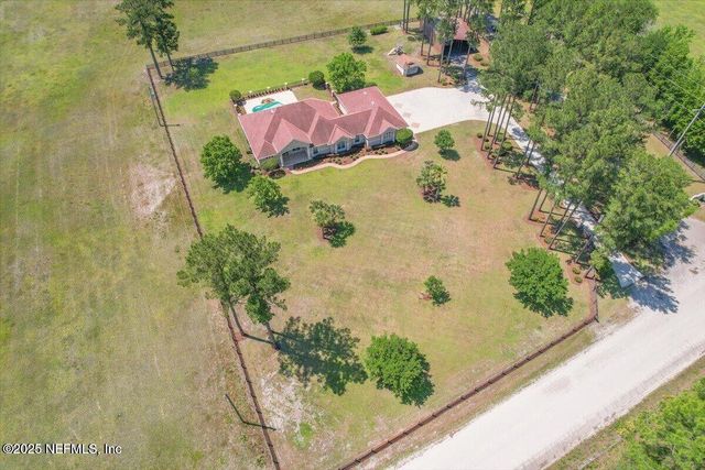 7600 NUTTY BUDDY Lane, Glen St. Mary, FL 32040