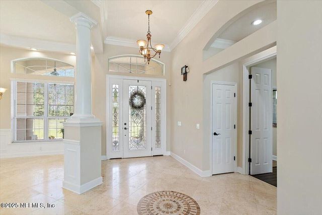 7600 NUTTY BUDDY Lane, Glen St. Mary, FL 32040