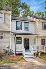 7090 Oakhill Circle, Austell, GA 30168
