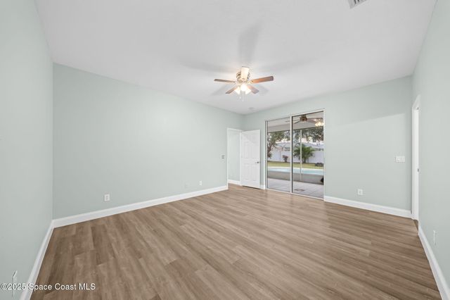 4290 Caparosa Circle, Melbourne, FL 32940