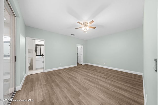 4290 Caparosa Circle, Melbourne, FL 32940