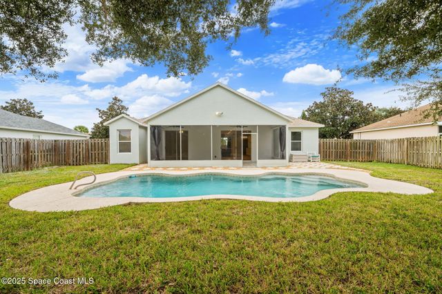 4290 Caparosa Circle, Melbourne, FL 32940