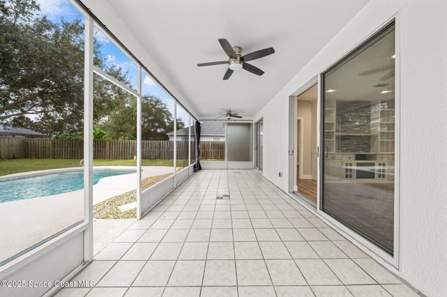 4290 Caparosa Circle, Melbourne, FL 32940