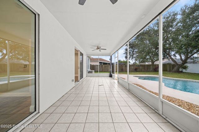 4290 Caparosa Circle, Melbourne, FL 32940