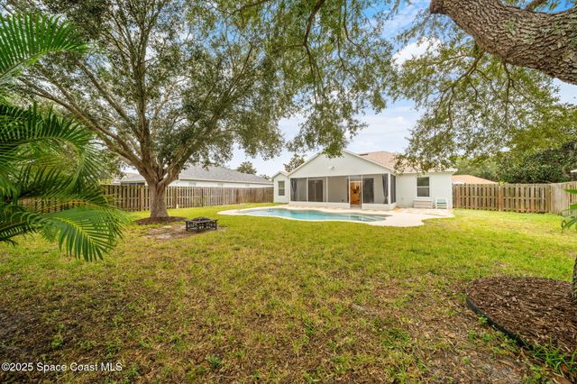 4290 Caparosa Circle, Melbourne, FL 32940