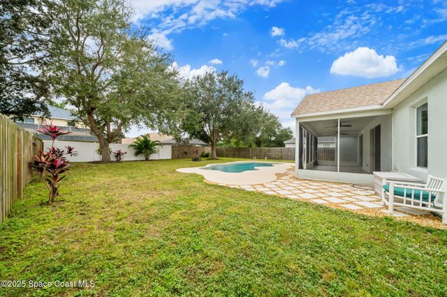 4290 Caparosa Circle, Melbourne, FL 32940