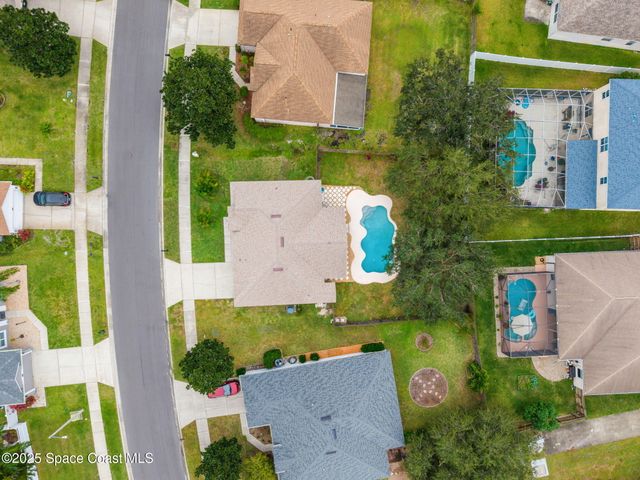 4290 Caparosa Circle, Melbourne, FL 32940